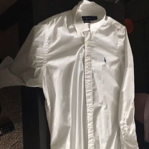 Ralph Lauren Button Down